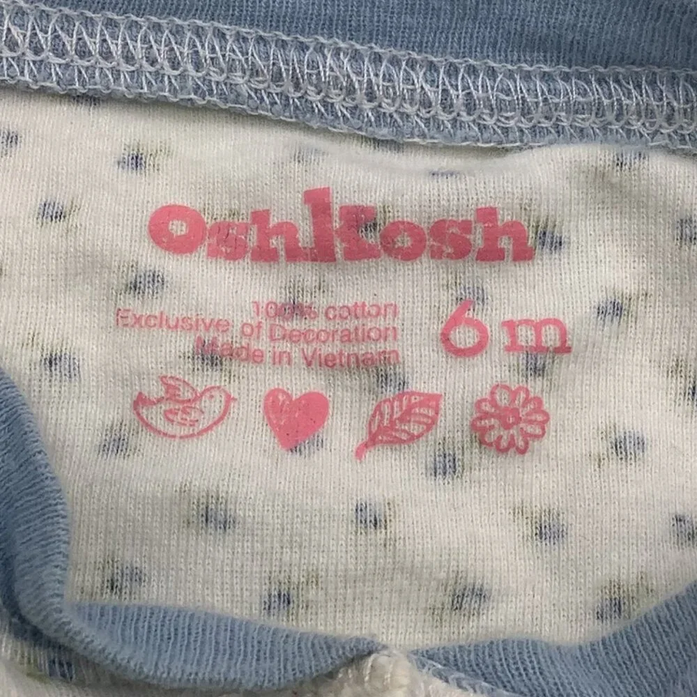 OshKosh Bgosh lot oshkosh