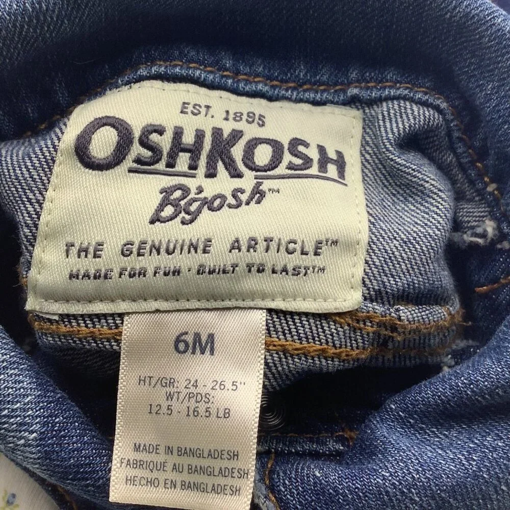 OshKosh Bgosh lot oshkosh