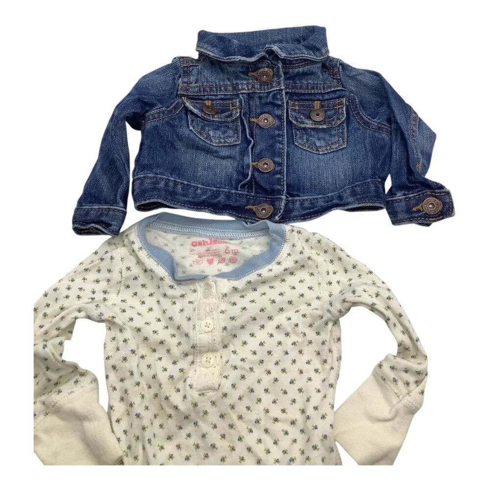 OshKosh Bgosh lot oshkosh