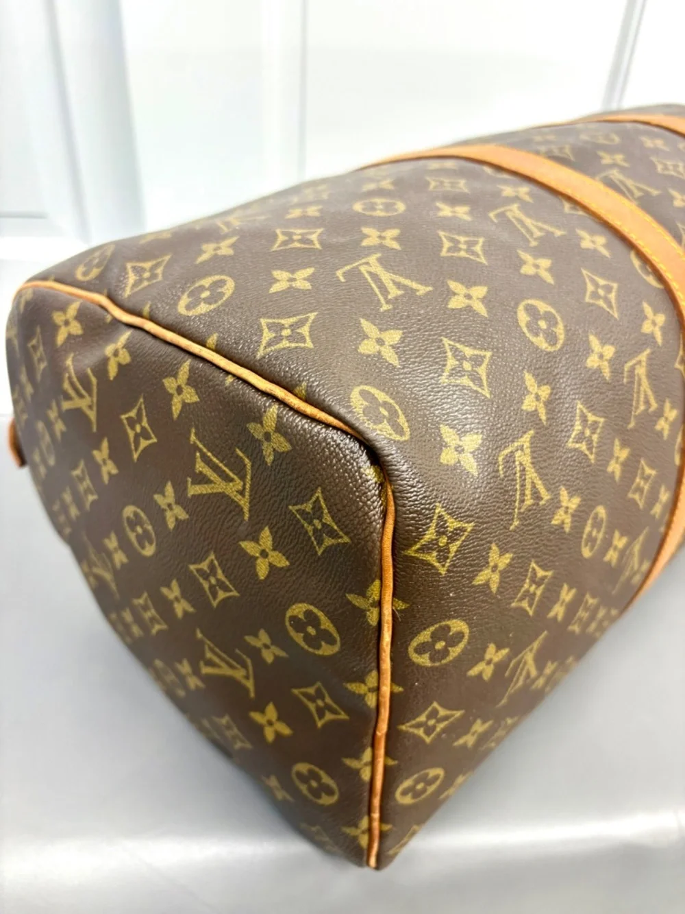Louis Vuitton good vintage