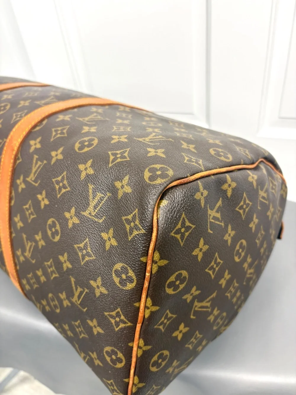 Louis Vuitton good vintage