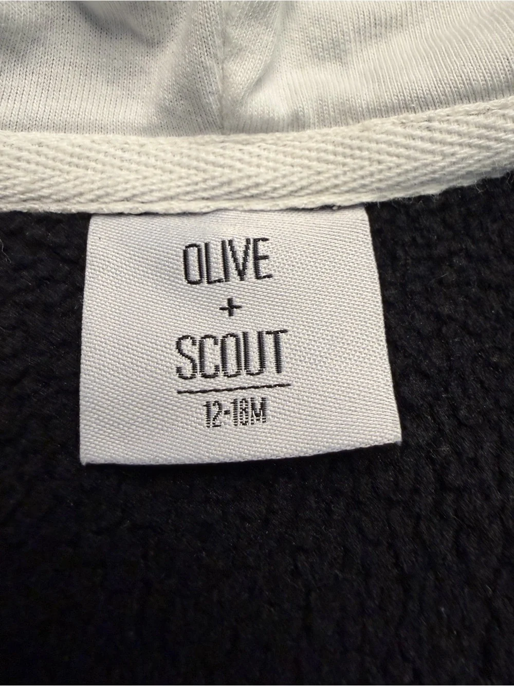 N/A adorable olive