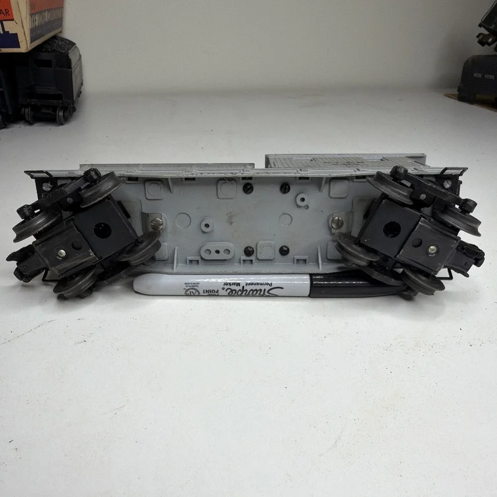 Lionel vintage train