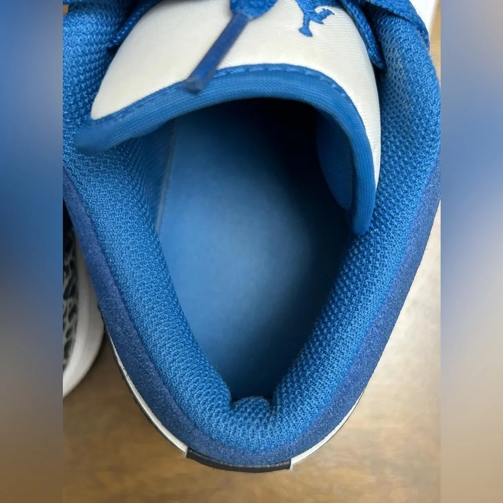 Jordan great pre