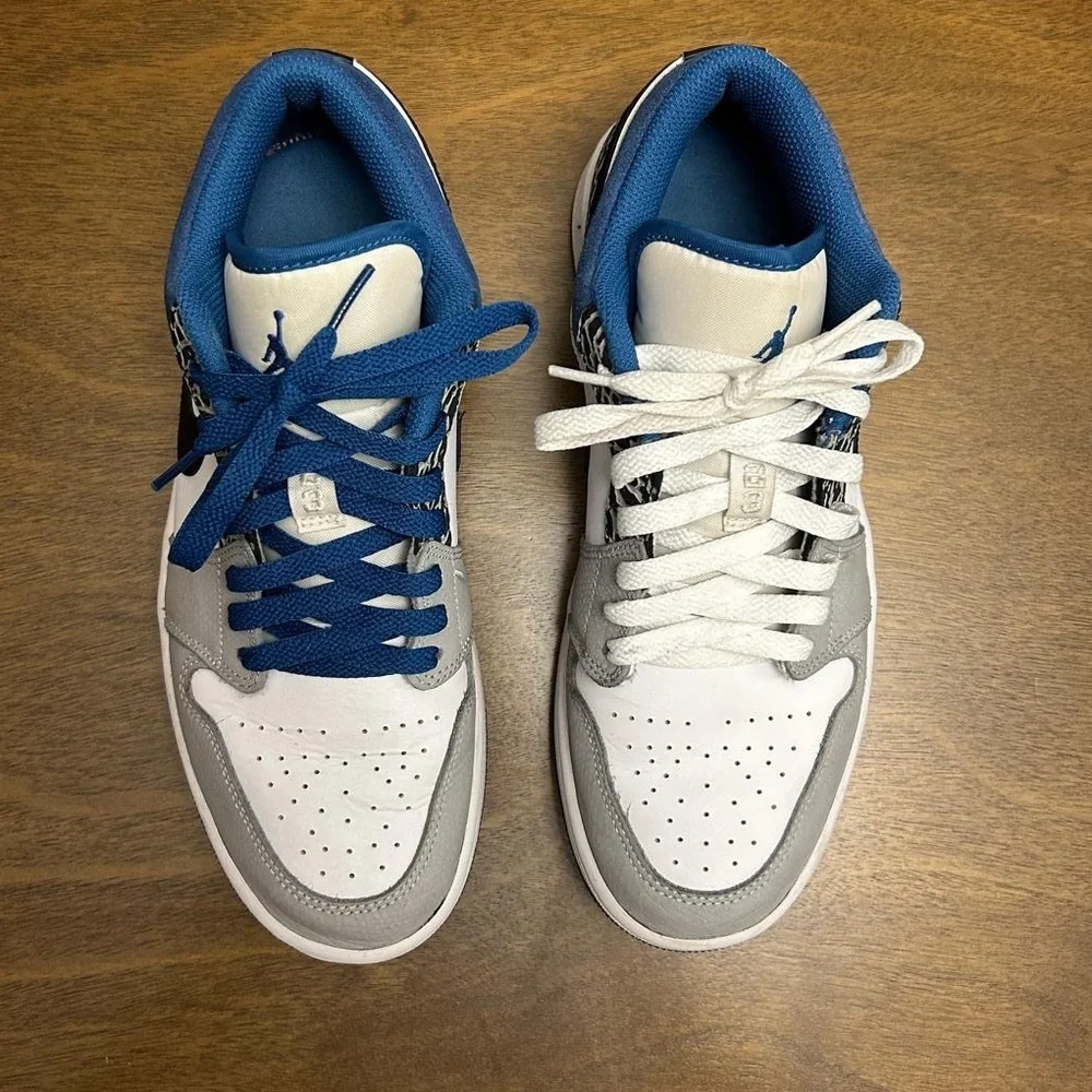 Jordan great pre