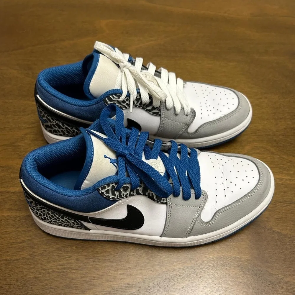 Jordan great pre