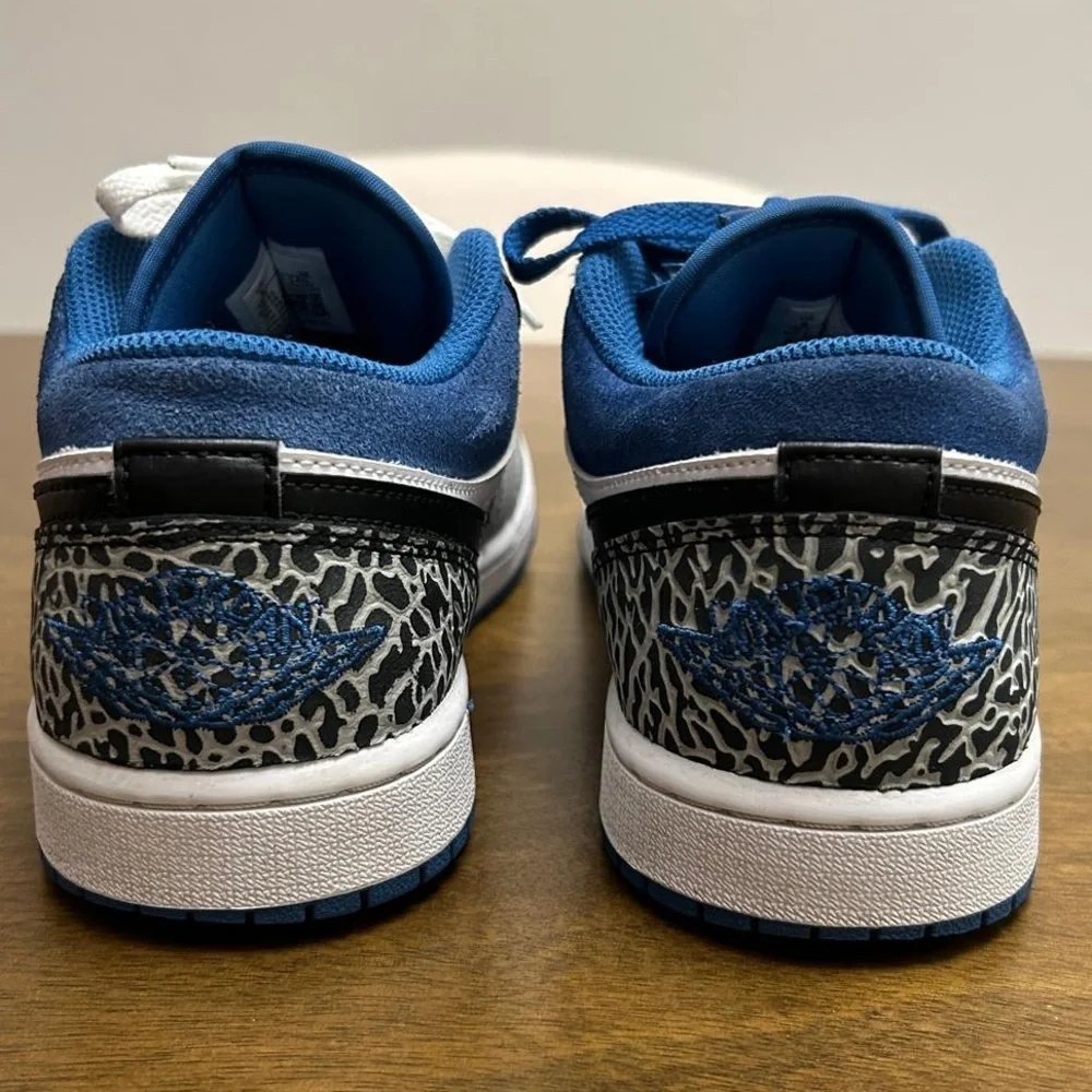 Jordan great pre