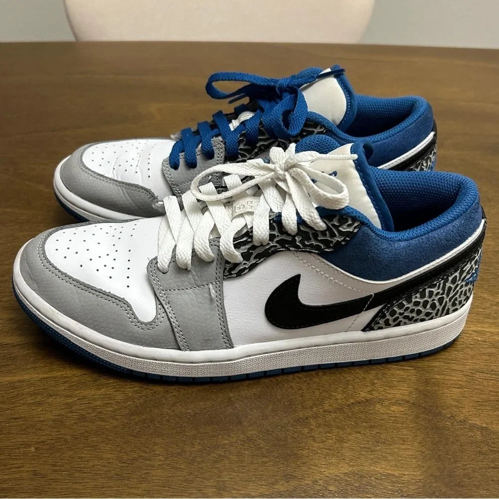 Jordan great pre