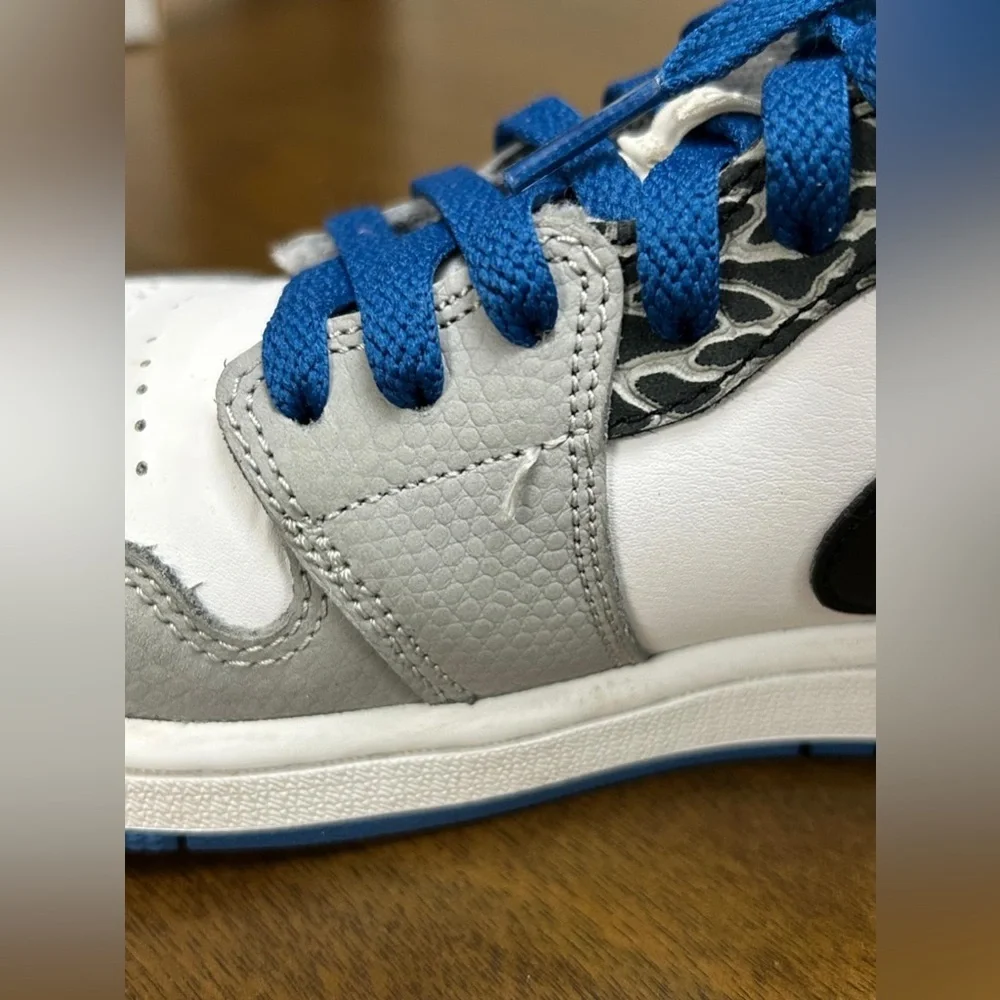 Jordan great pre