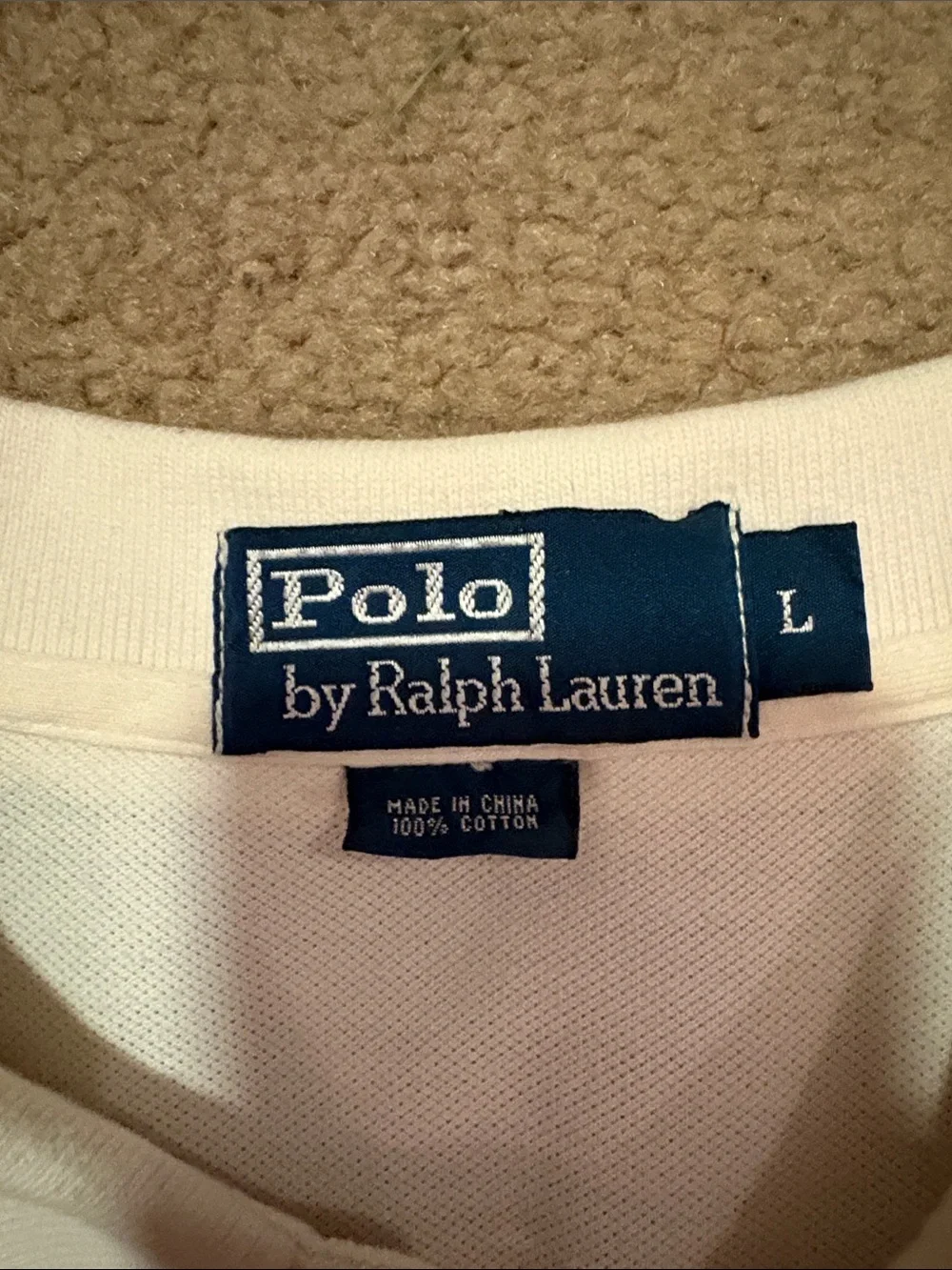Polo Ralph Lauren classic short