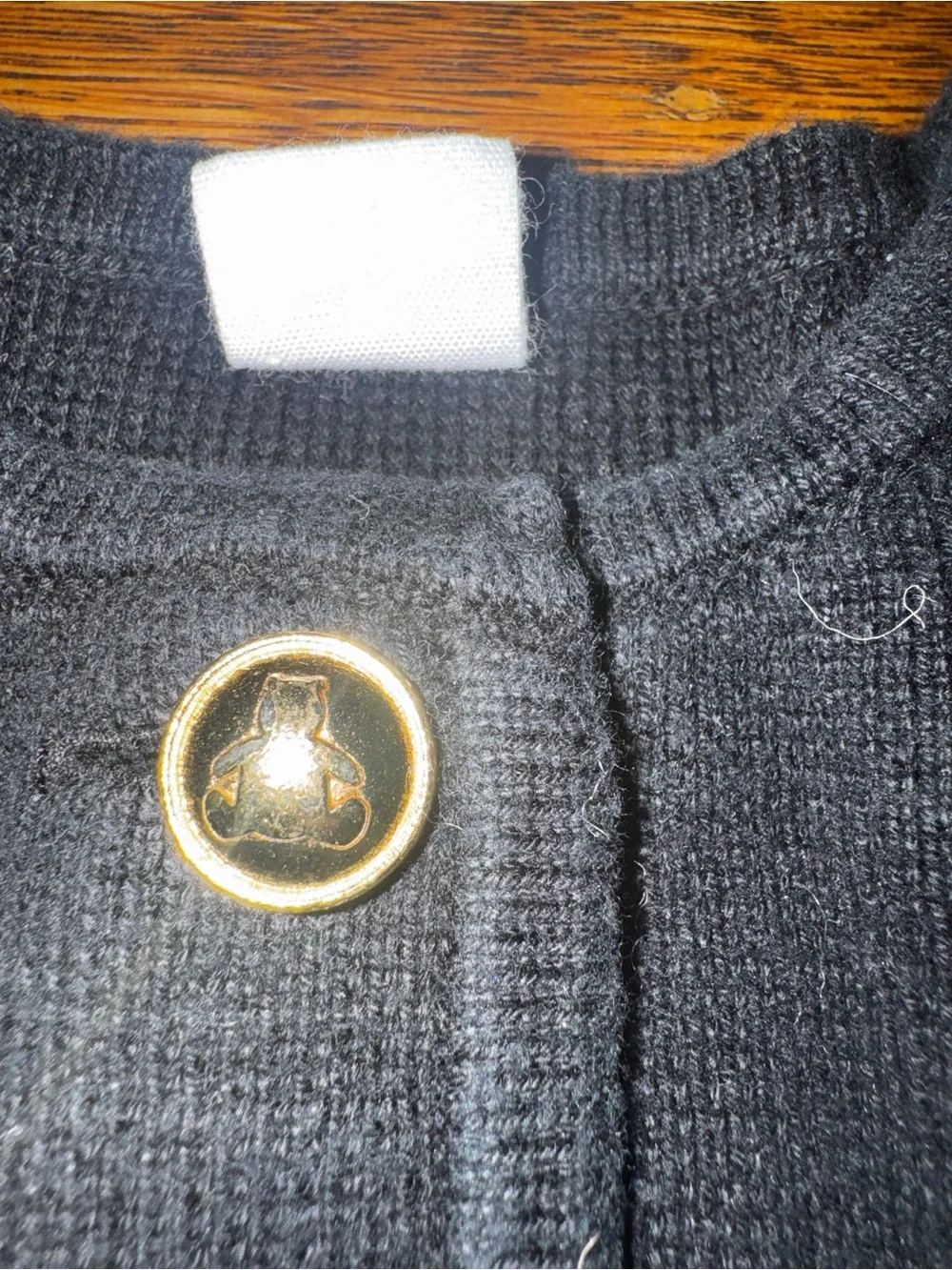 GAP soft knit