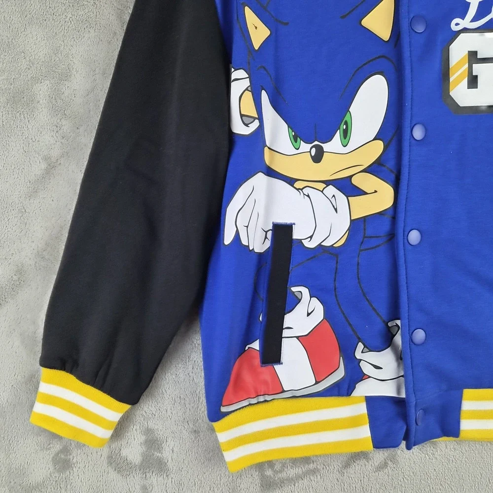 Epic Threads item sonic