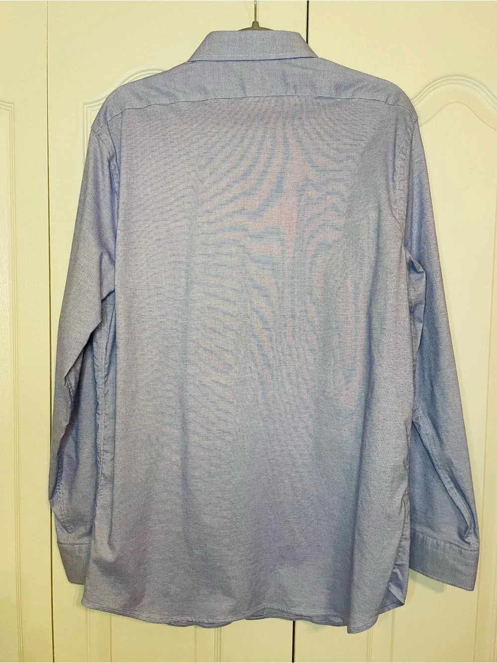 Banana Republic slim dress shirt
