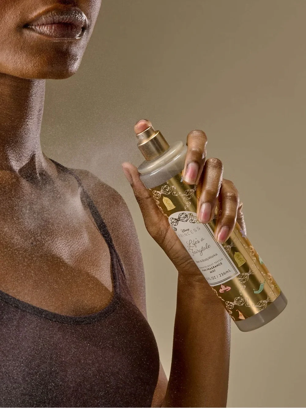 Bath & Body Works bath body