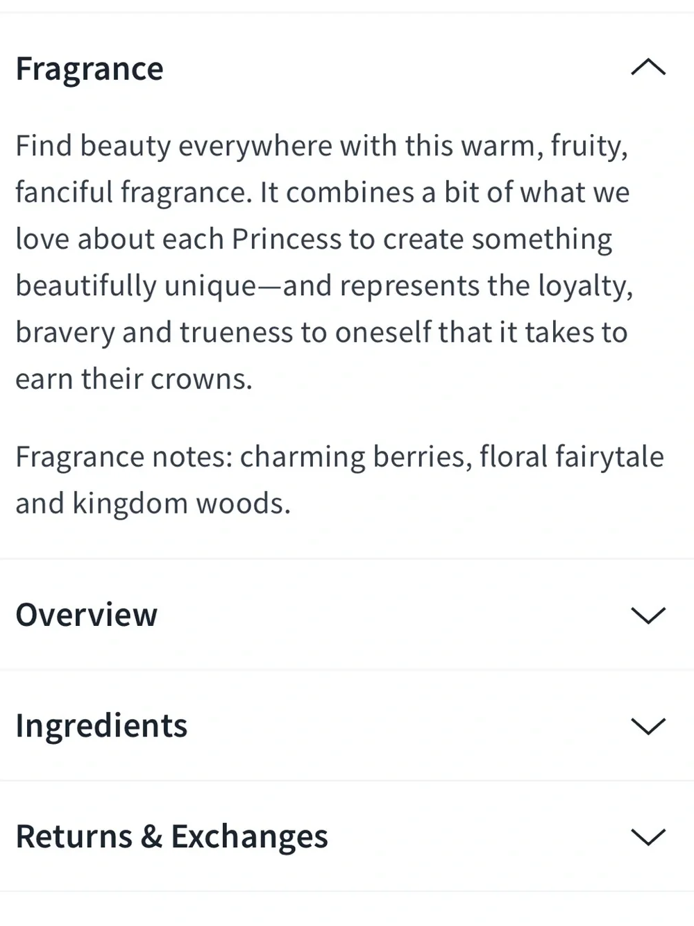 Bath & Body Works bath body