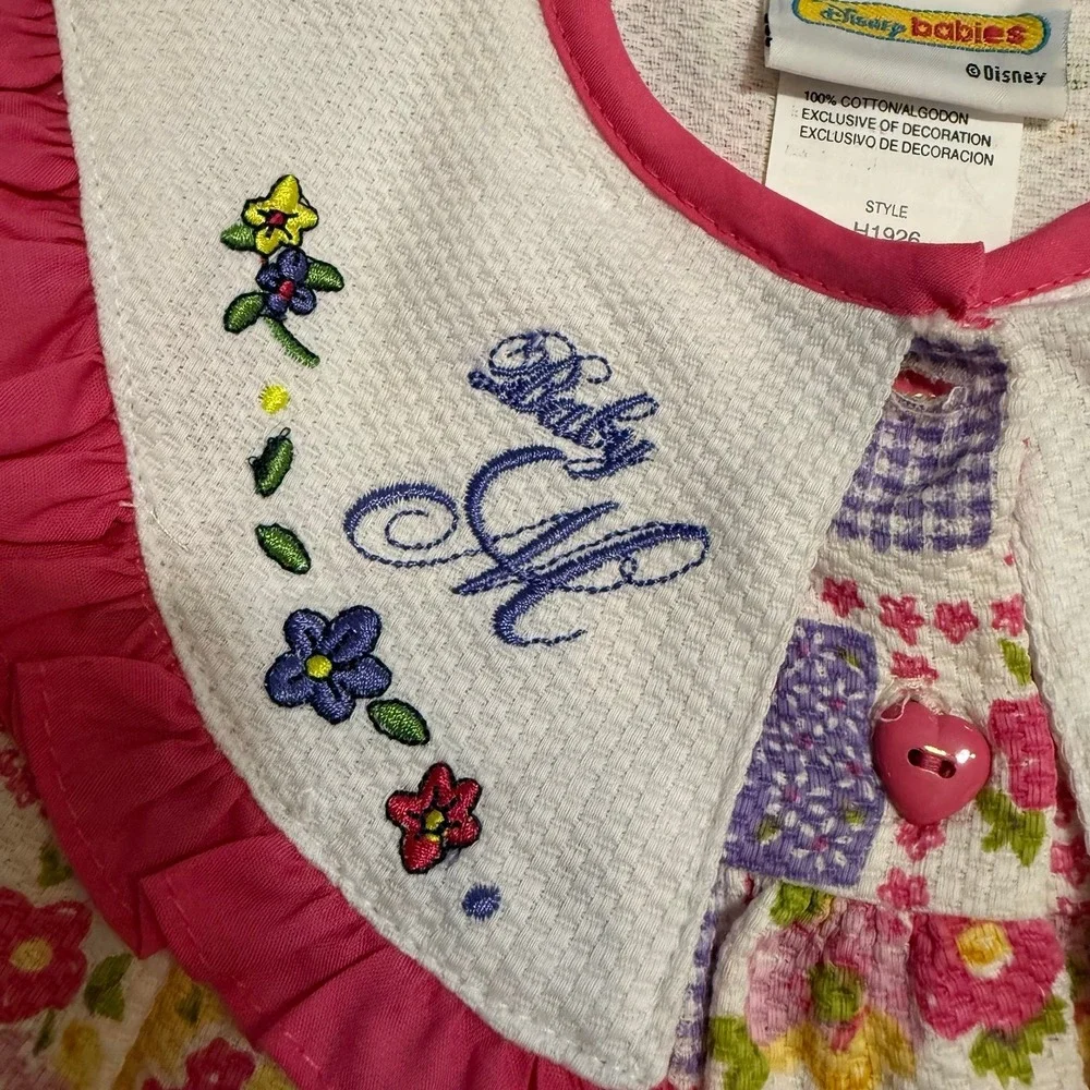 Disney baby minnie