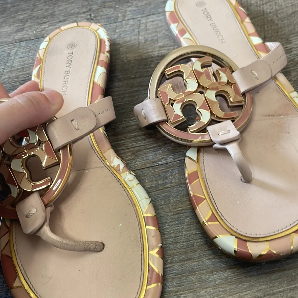 Tory Burch tory burch