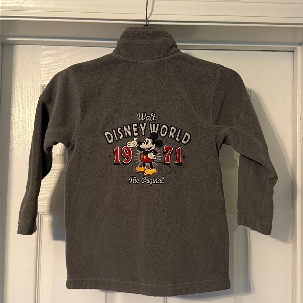 Disney weather stone