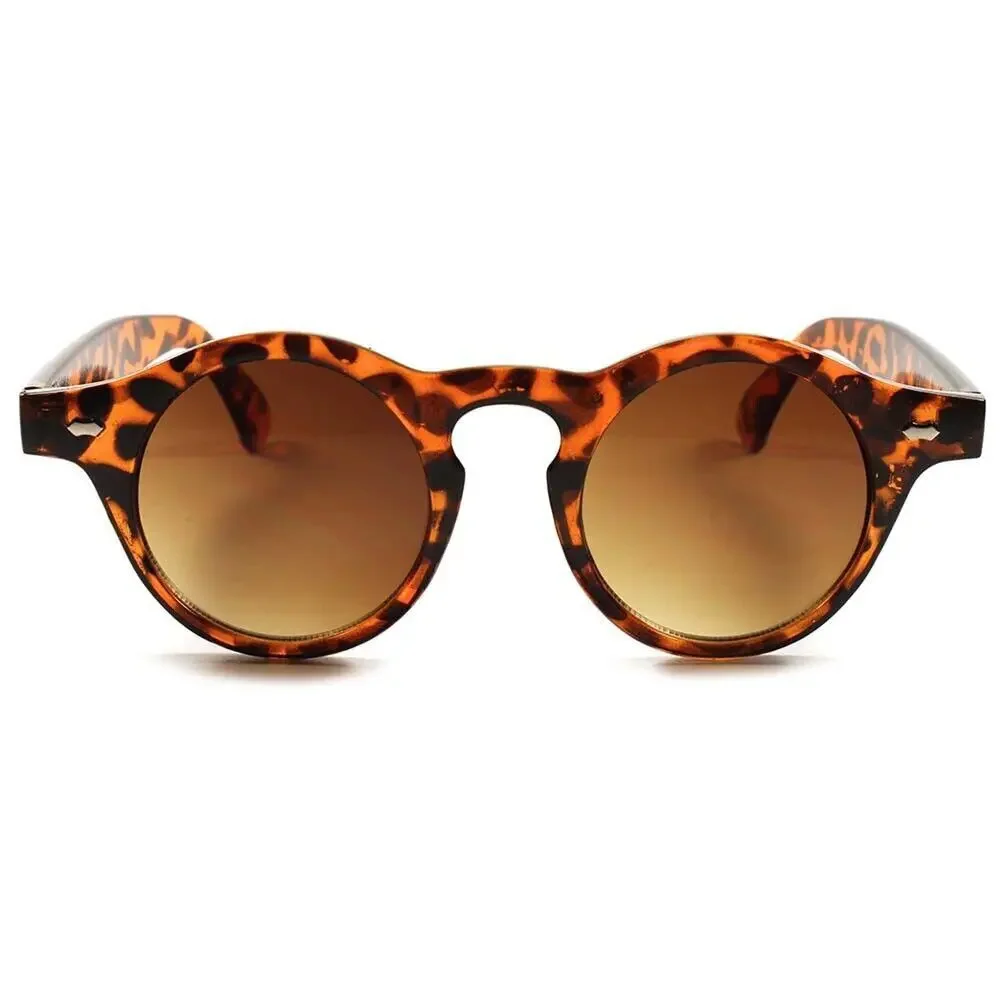 Kiss round sunglasses