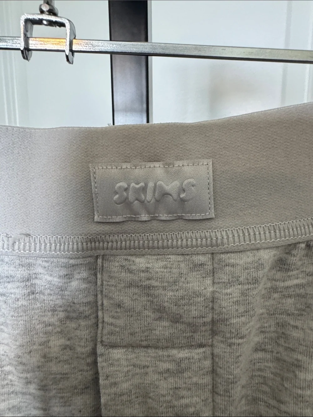 SKIMS soft knit