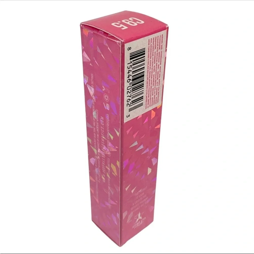 Jeffree Star brand new