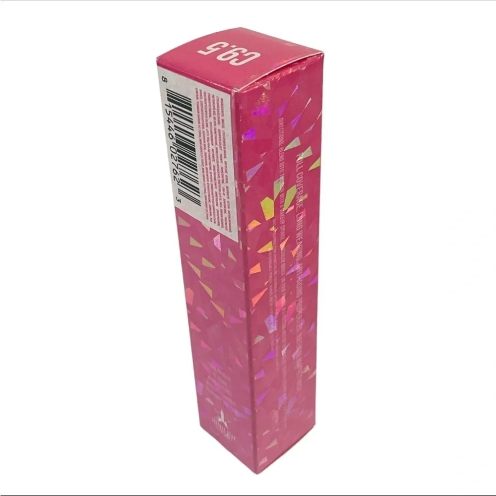 Jeffree Star brand new