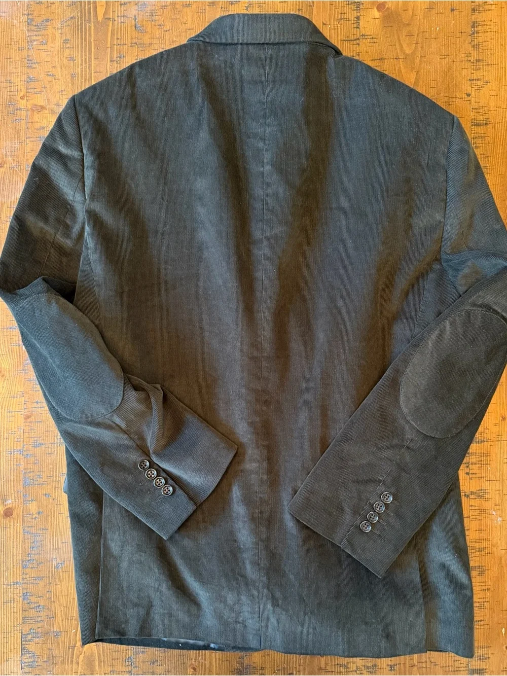 Stafford nwot tailored