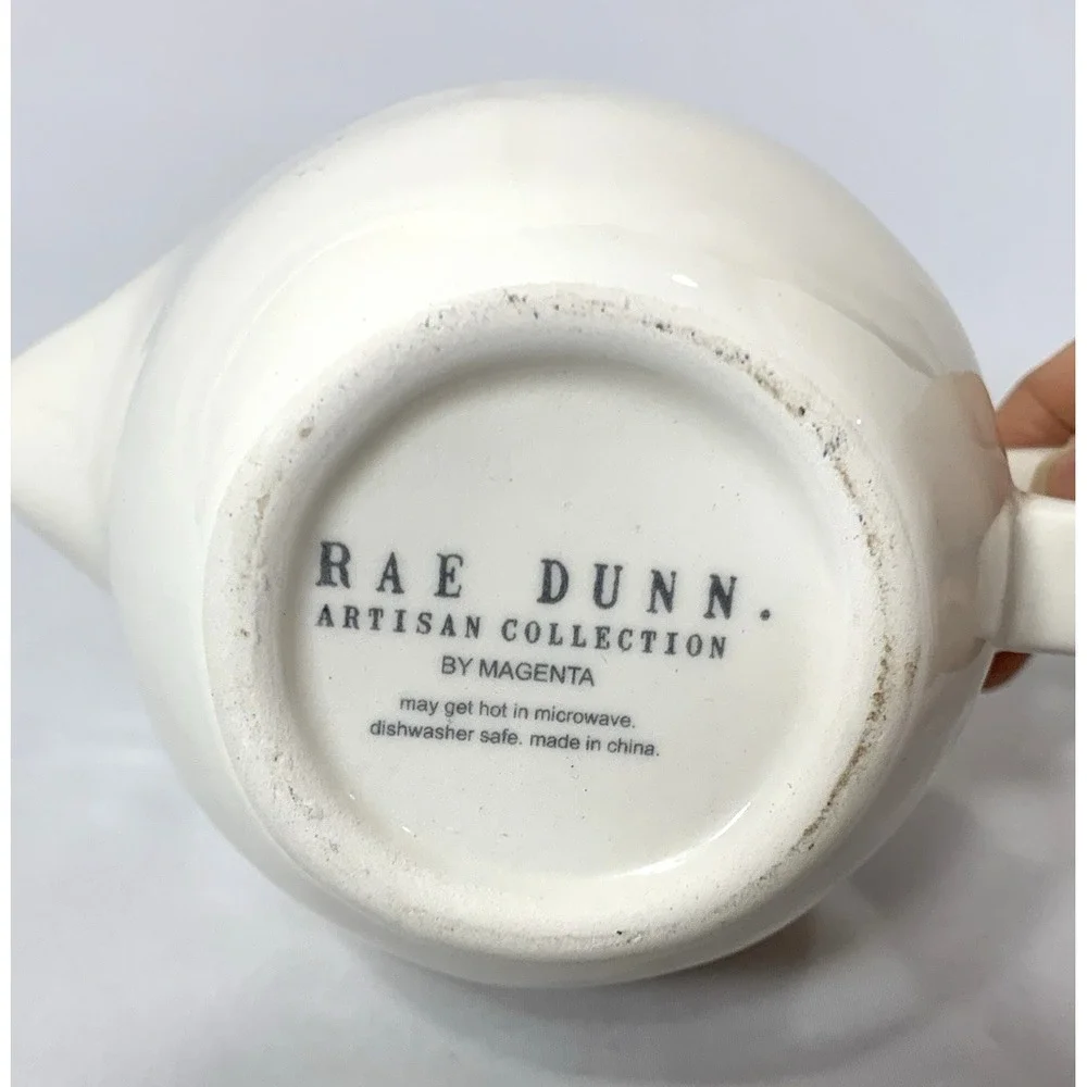 Rae Dunn rae dunn