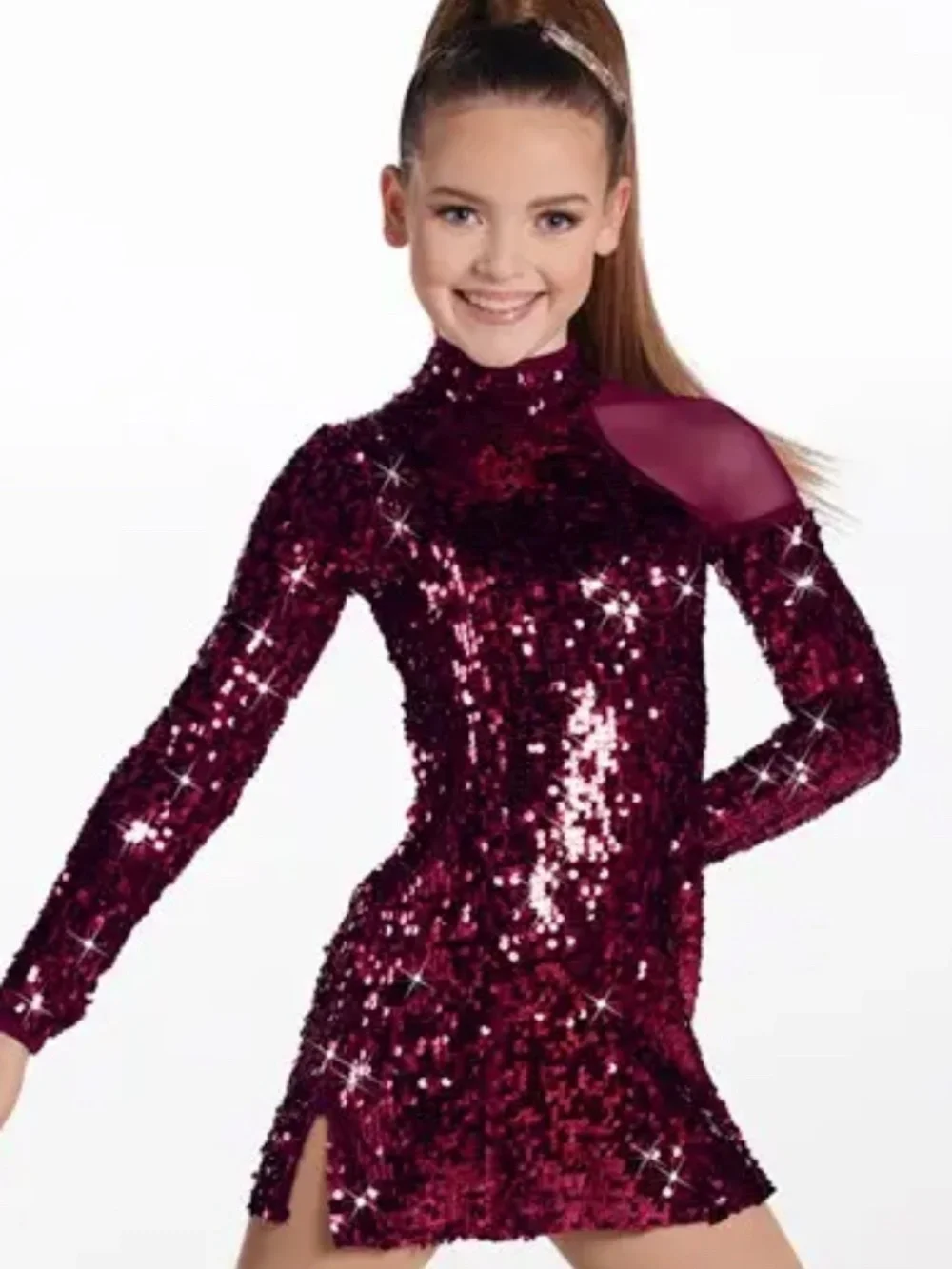 Weissman new dance