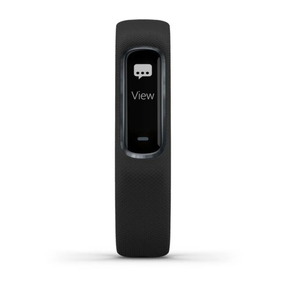 garmin sleek fitness