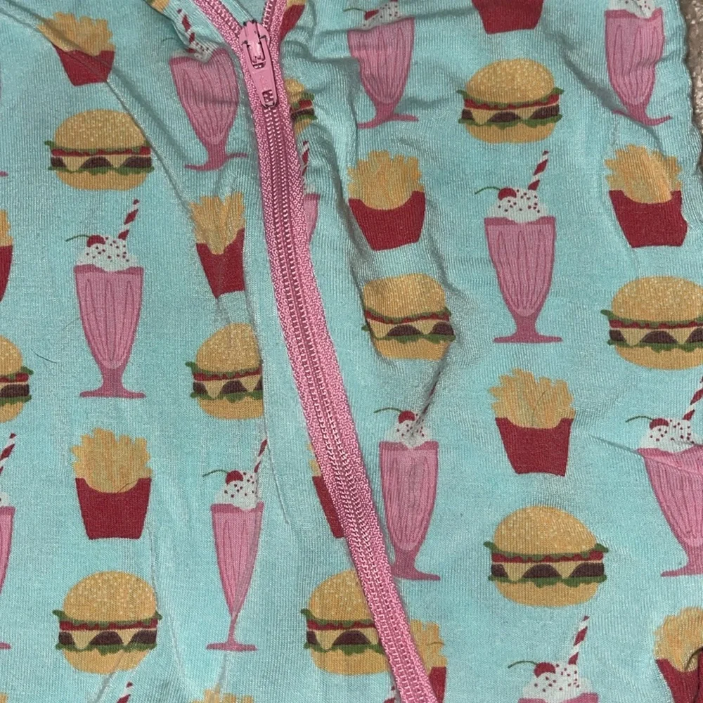 Kickee Pants two kickee