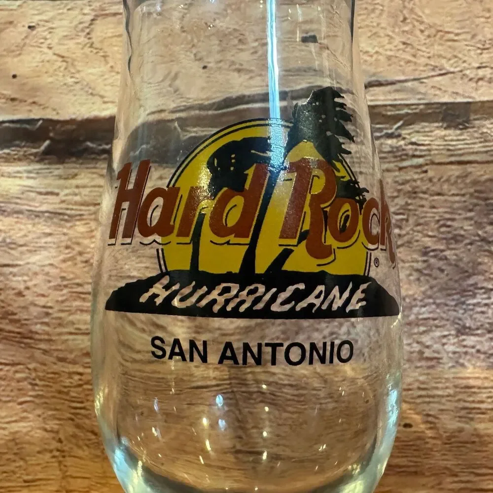 Hard Rock Cafe this listing