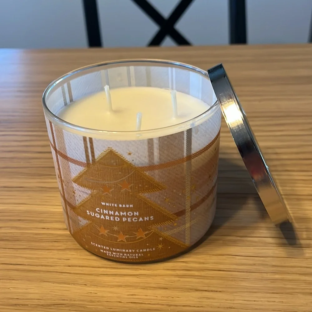 Bath & Body Works bath body