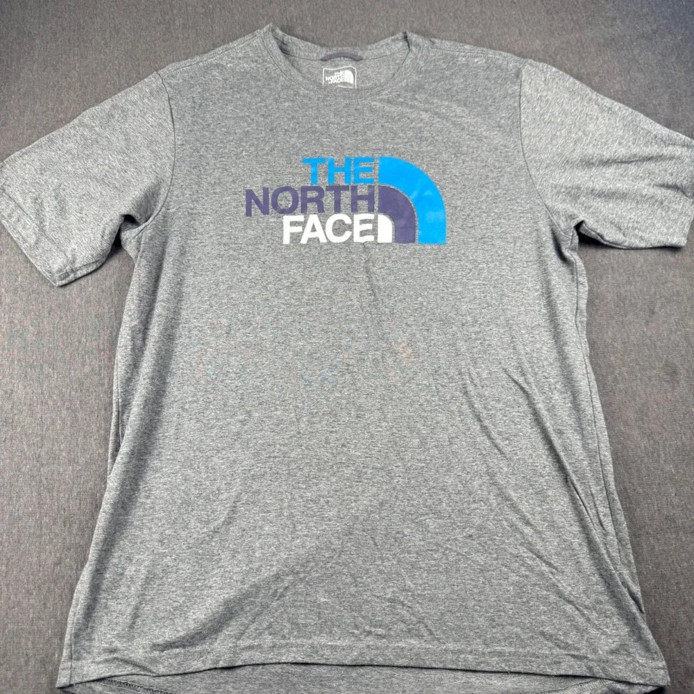 The North Face north face