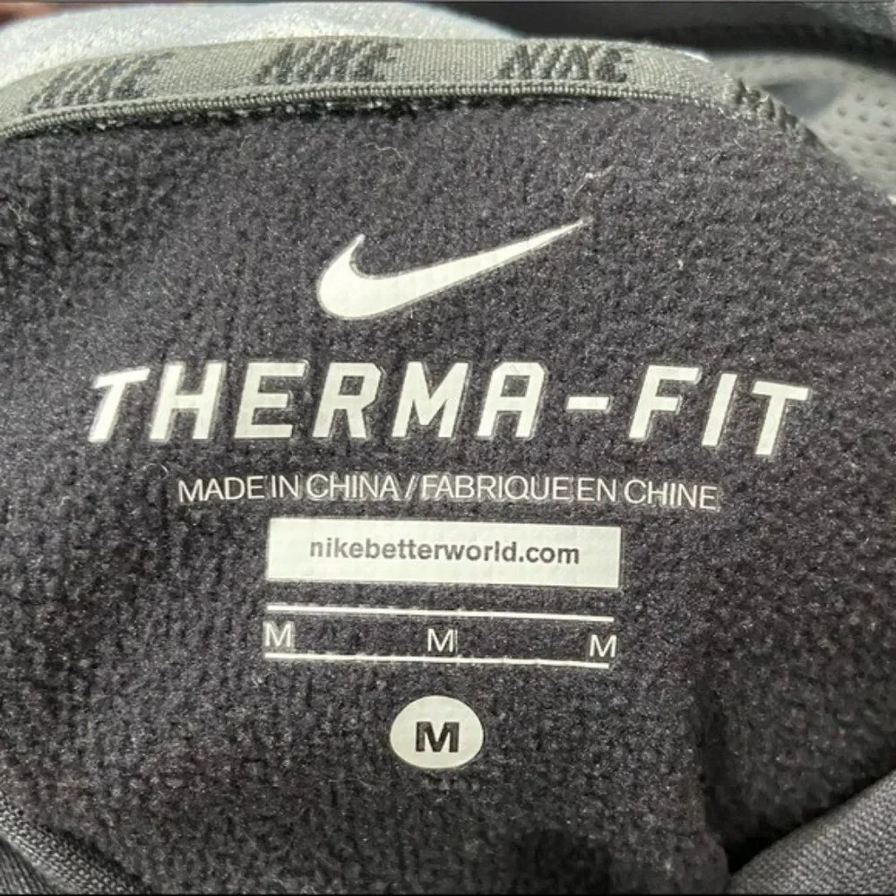 Nike gently worn