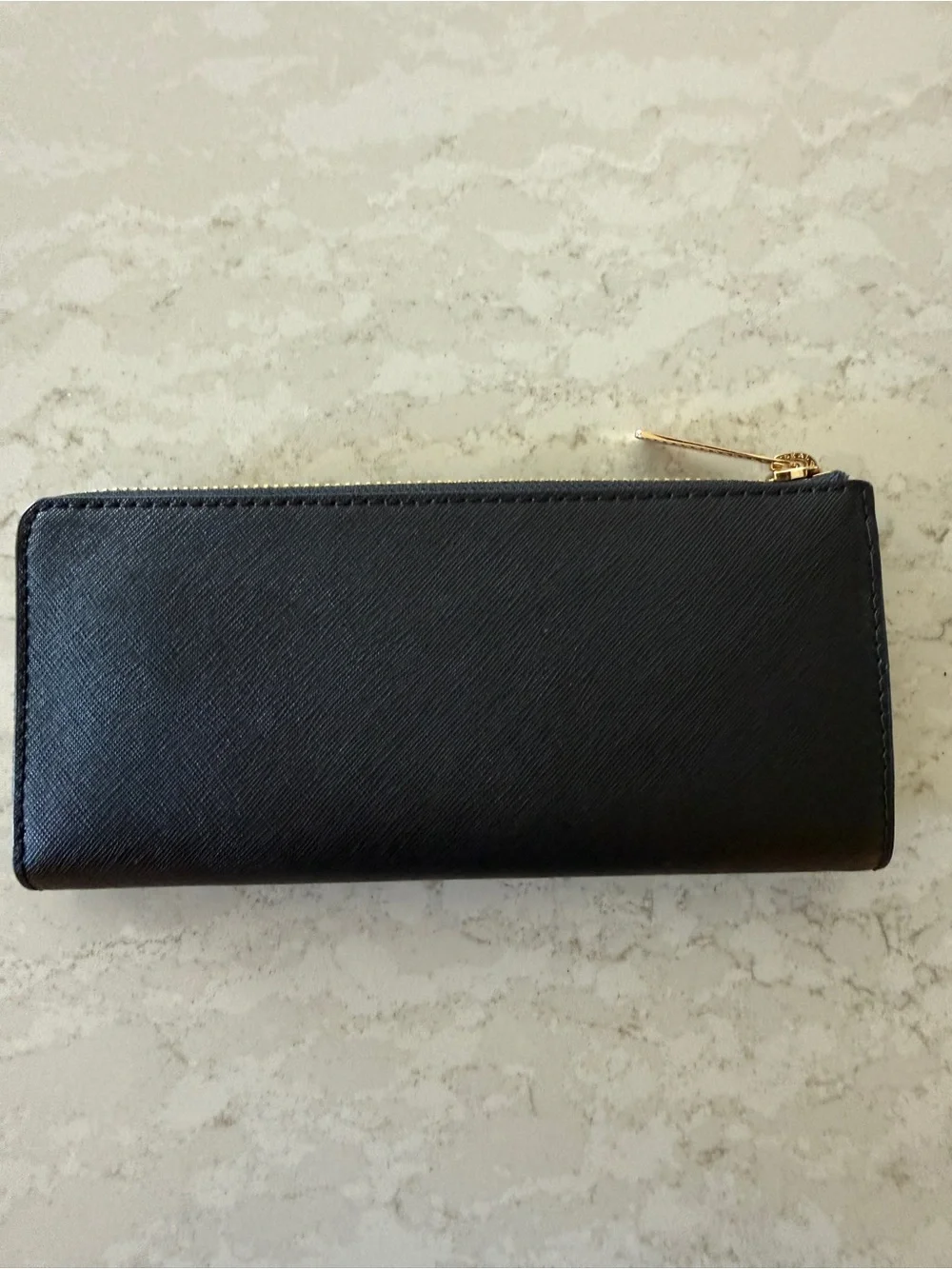 Michael Kors structured saffiano