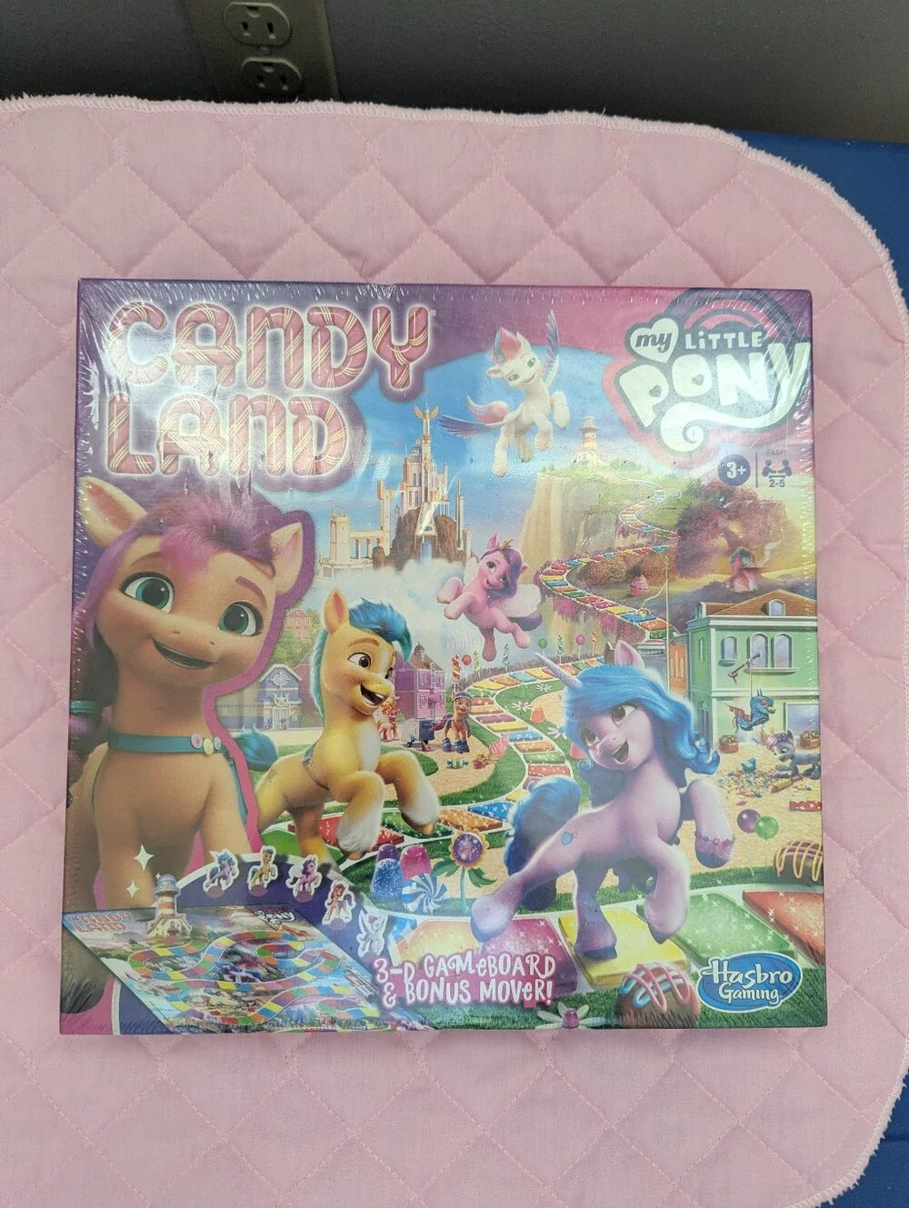 Hasbro classic candy