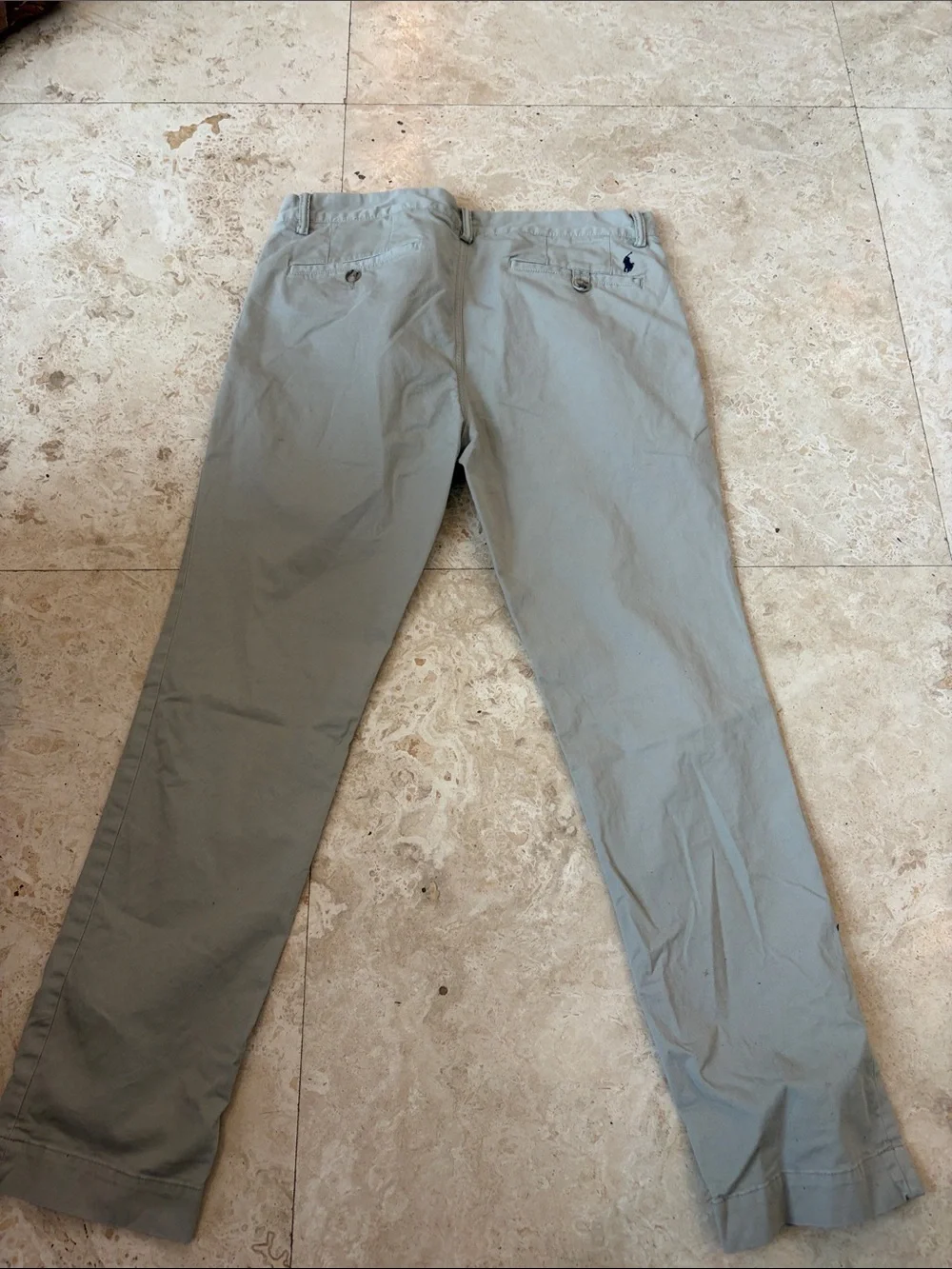 Polo Ralph Lauren slim straight