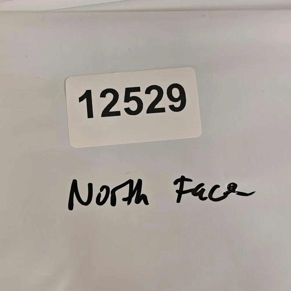 The North Face north face
