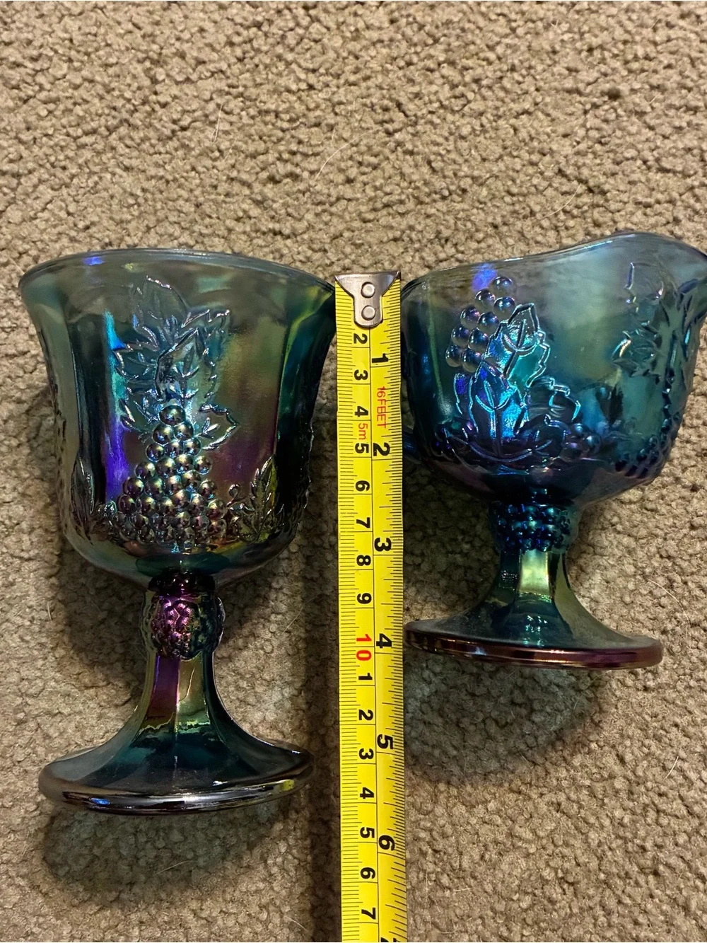 Indiana Glass indiana glass