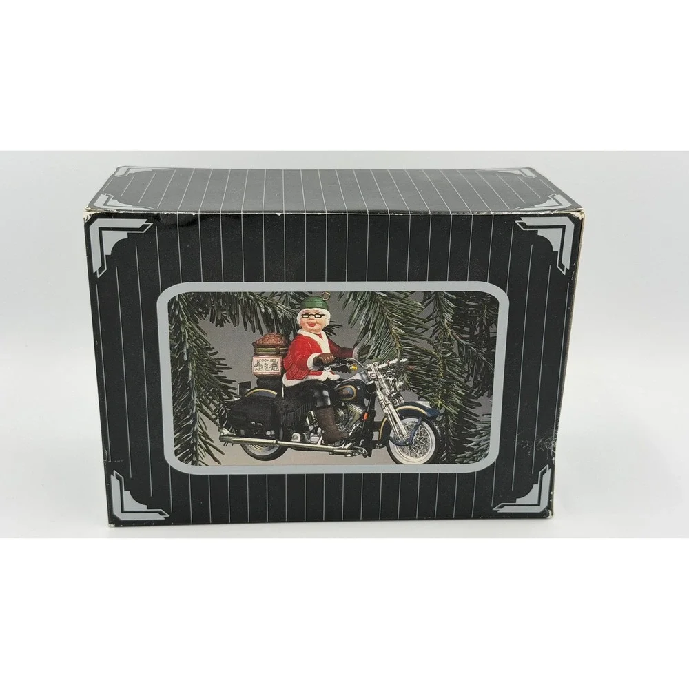 Harley-Davidson gift review