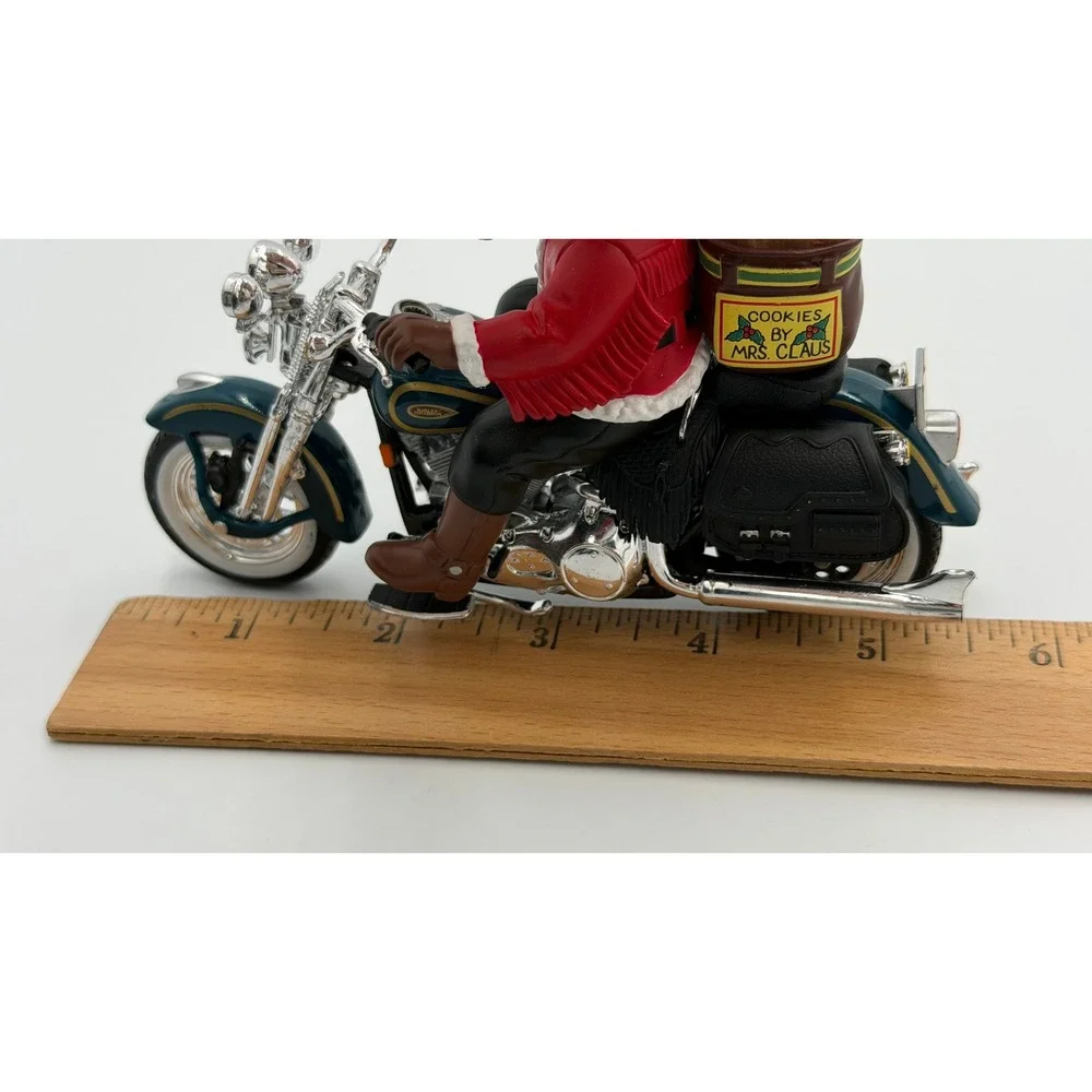 Harley-Davidson review harley 99
