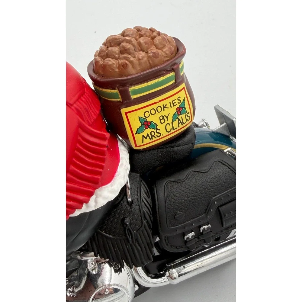 Harley-Davidson vintage box 99