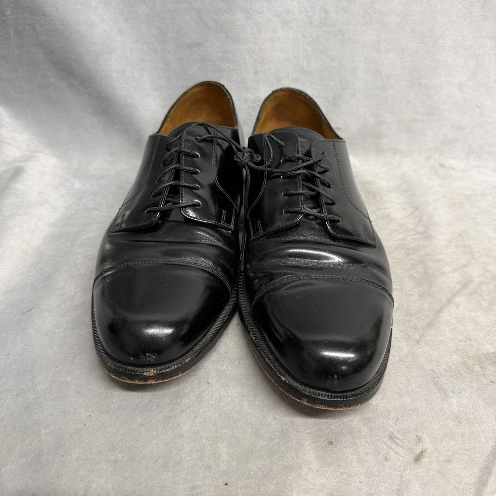 Cole Haan stamping occasions classic