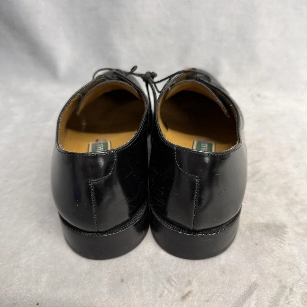 Cole Haan codes lining business