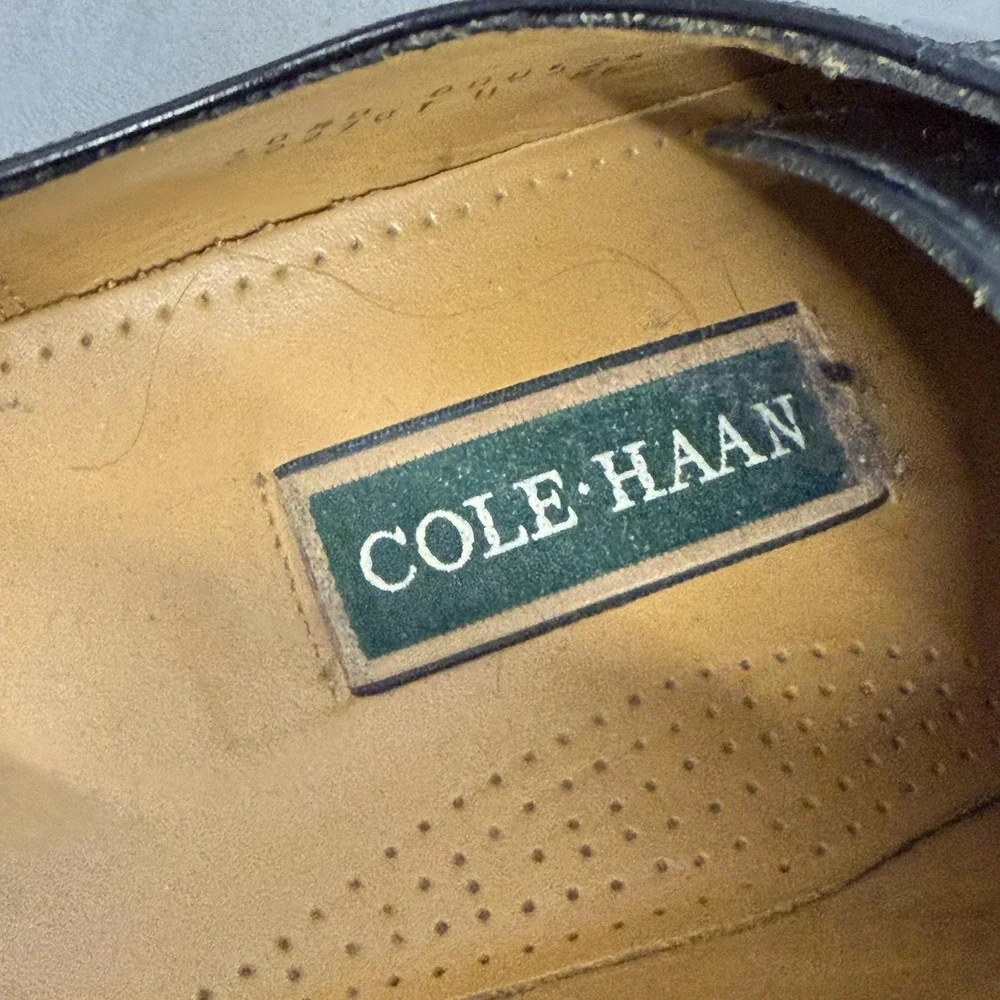 Cole Haan cole sold