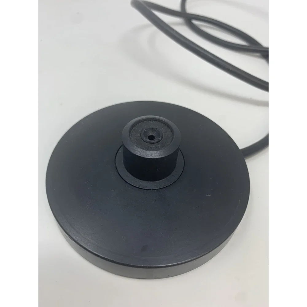 Nespresso electric milk