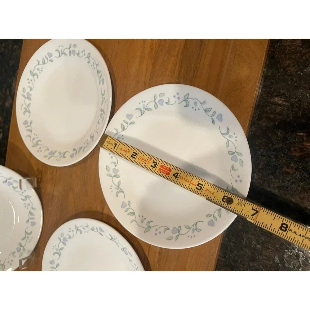 Corelle country cottage
