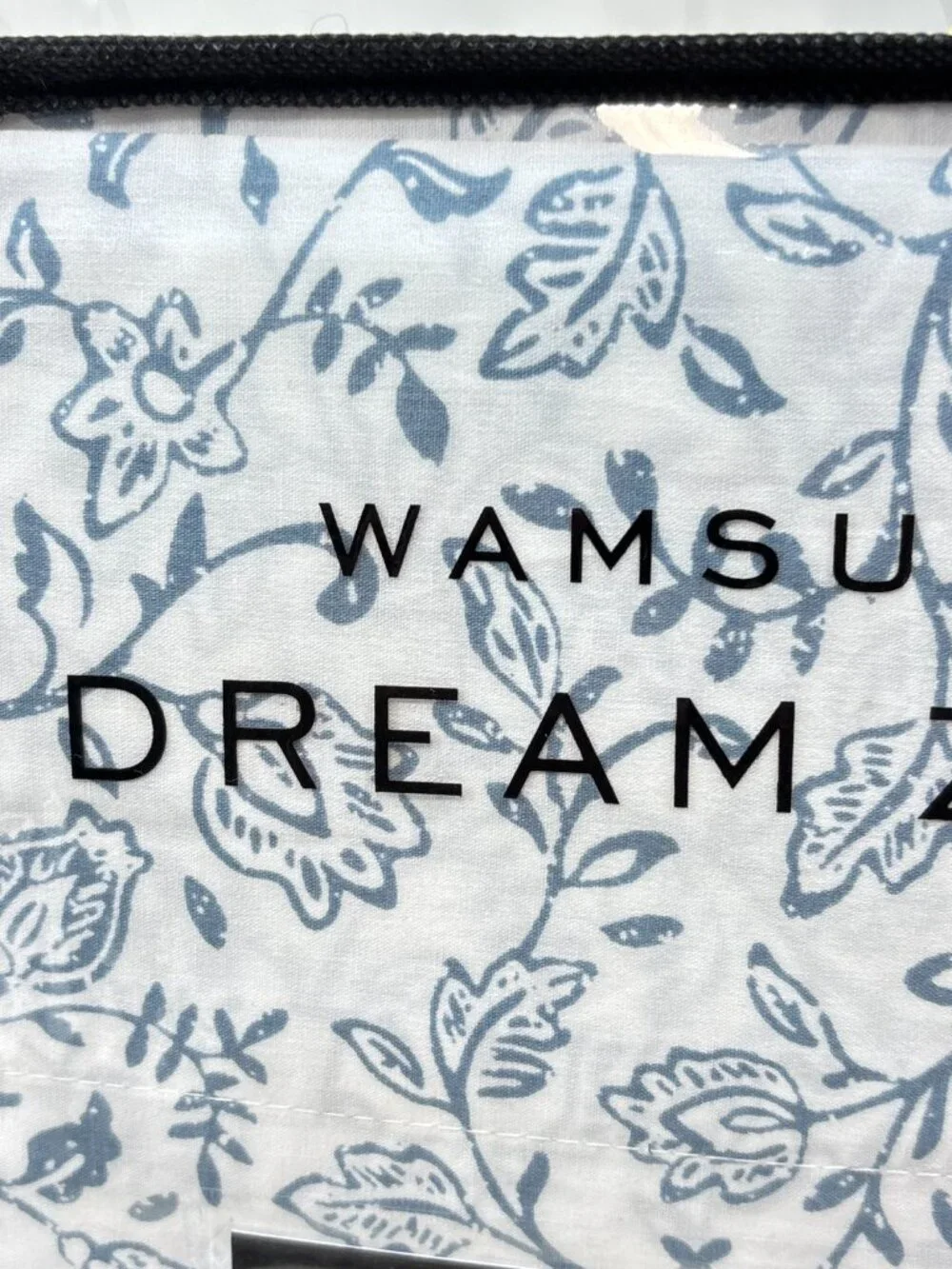 Wamsutta brand new