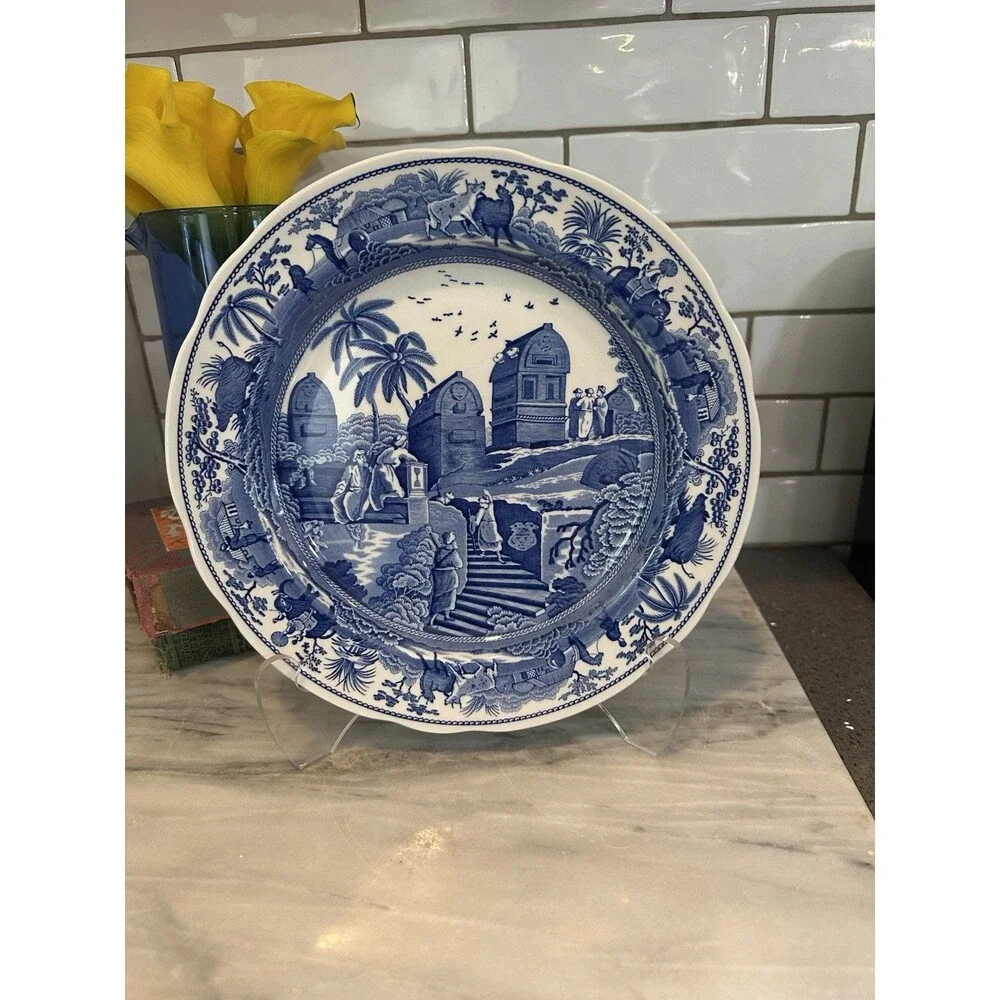 Spode traditions safe